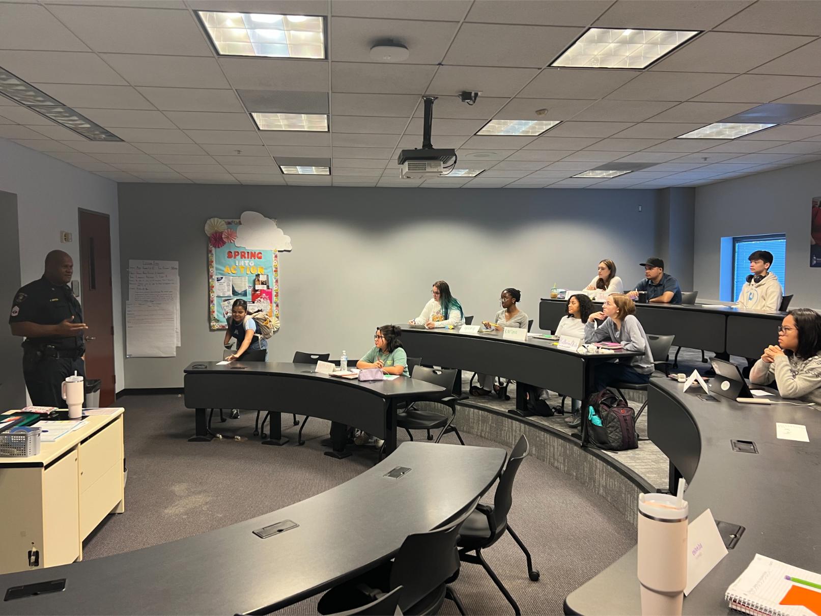 Contact Noble Houston