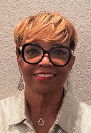 Shantella Jenkins