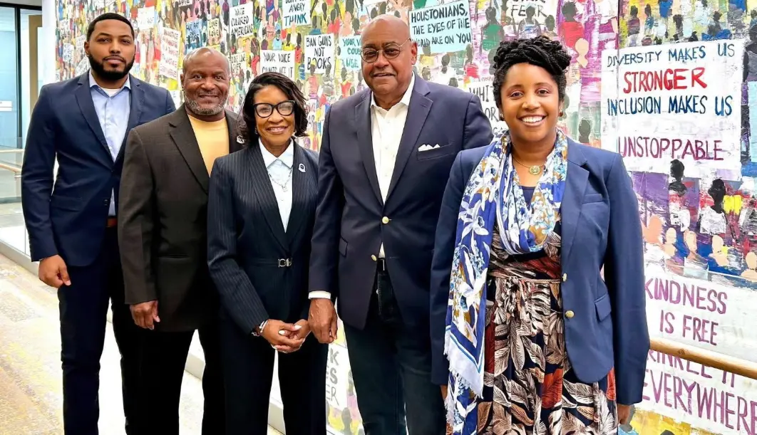 Community Leaders