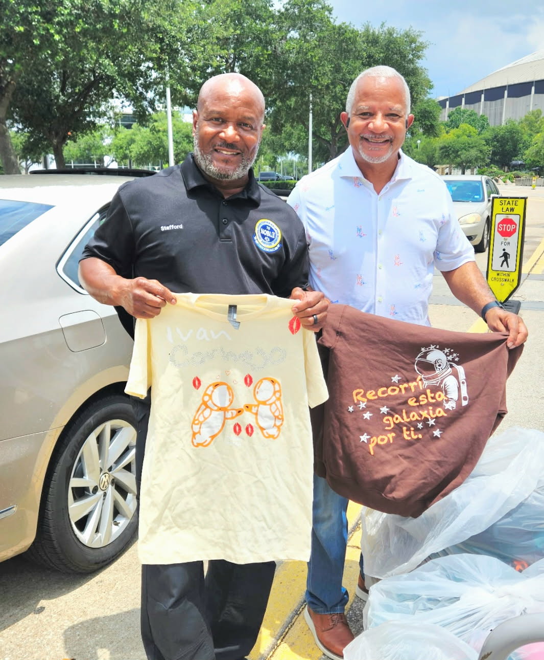 Noble Initiatives and Efforts